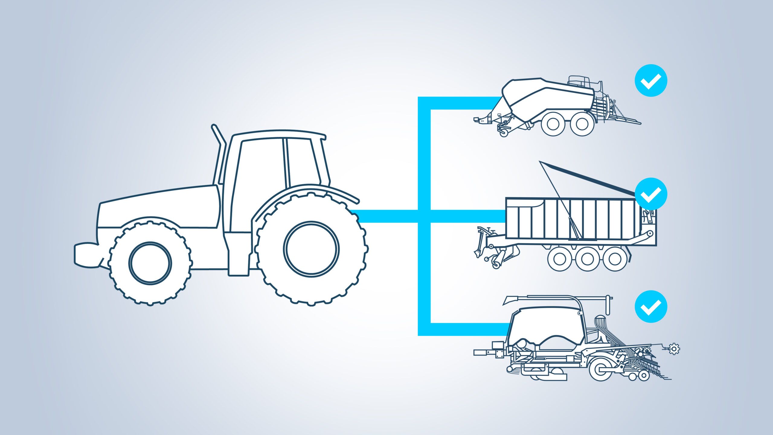 TECHNOLOGY PROFILE: Leadership change in tractor hydraulics
