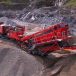 Finlay launches the new 693 and 694 inclined screeners