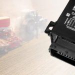 TECH PROFILE: MRS Electronic releases new CAN I/O – CC16WP controller