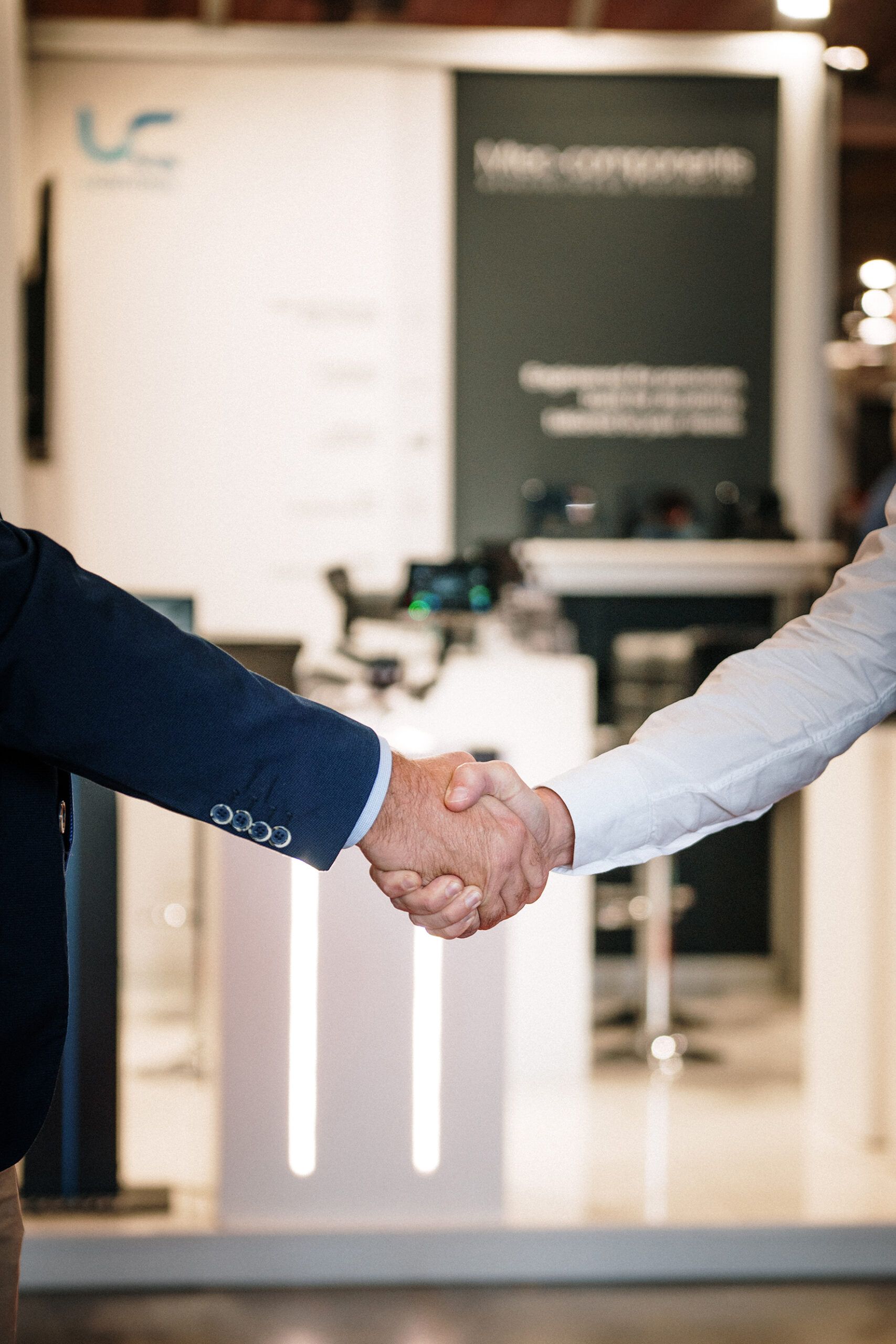 Autec enhances offering with U-Control partnership