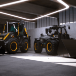JCB marks 80th anniversary with UK factory investment and limited-edition machines