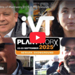 VIDEO: The highlights of PlantWorx in five minutes