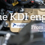 VIDEO: Rehlko showcases KDI engine for agricultural machines