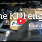 VIDEO: Rehlko showcases KDI engine for agricultural machines