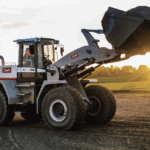 Danfoss launches Hybrid Load Control for hydrostatic propel applications