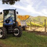 New Holland showcases smart farming innovations at FIRA USA