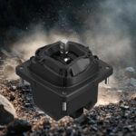 TECHNOLOGY PROFILE: Precision and safety at the heart of the new Elobau joystick
