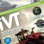 iVT October issue – Digital edition available here!