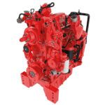 Cummins to show 4.5-litre structural engine at Agritechnica
