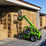 AGRITECHNICA SPOTLIGHT: Merlo premieres Turbofarmer telehandlers