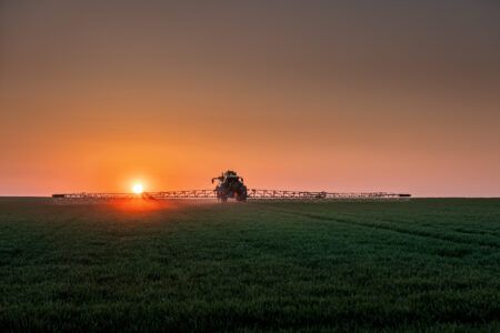 CASE STUDY: John Deere’s new 500R sprayer