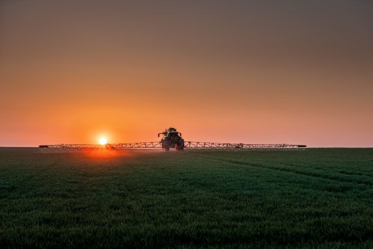 CASE STUDY: John Deere’s new 500R sprayer