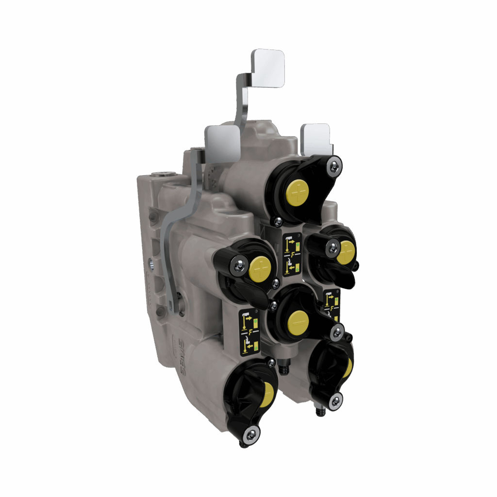 Faster to introduce new GenYus casting solution at Agritechnica