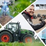 AGCO to showcase smart farming technologies at Agritechnica