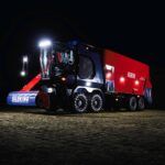 Siloking to debut world’s most powerful self-propelled feed mixer at Agritechnica