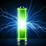 FEATURE: Battery innovations powering off-highway electrification