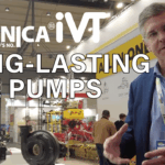 AGRITECHNICA VIDEO: Ace Pump presents advanced pump technology