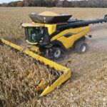 AGRITECHNICA SPOTLIGHT: New Holland’s smart harvesting duo