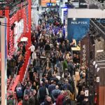 Agritechnica 2025 concludes with strong global turnout