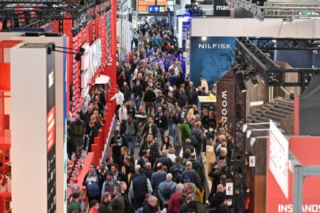 Agritechnica 2025 concludes with strong global turnout