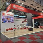 Carraro highlights new transmission solutions at Agritechnica