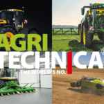 VIDEO: AGRITECHNICA 2025 PREVIEW – JCB • Claas • John Deere • Krone • Steyr