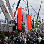 ConExpo marks 100-day countdown to 2026 show