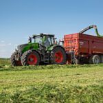 AGRITECHNICA CASE STUDY: Fendt’s upgraded 800 Vario series tractors