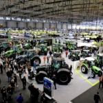 FEATURE: Petra Kaiser previews Agritechnica 2025
