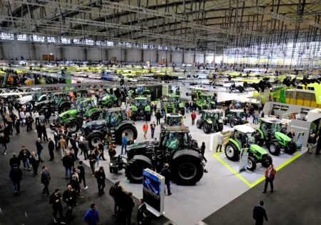 FEATURE: Agritechnica 2025 preview