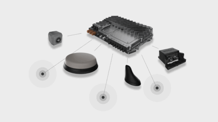 Volvo Penta debuts smart solutions at Agritechnica