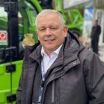 OEM Interview: Shaun Groom, Merlo’s general manager UK