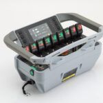 AGRITECHNICA TECH PROFILE: Autec displays its new Ex Joystick models