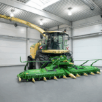 AGRITECHNICA SPOTLIGHT: Krone’s expanded Big X forage harvester series
