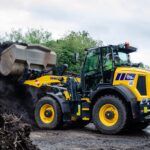 Komatsu extends testing programme for compact wheel loader