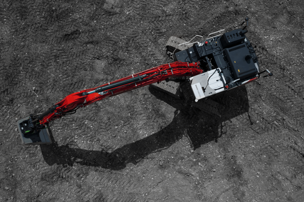 FEATURE: How to design AI-assisted, automated construction vehicles