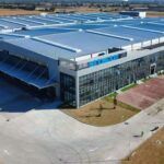 Sinoboom opens new Mexican manufacturing facility