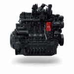 FPT Industrial presents engine solutions at Agritechnica