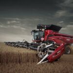 AGRITECHNICA SPOTLIGHT: The world’s largest single-rotor combine from Case IH
