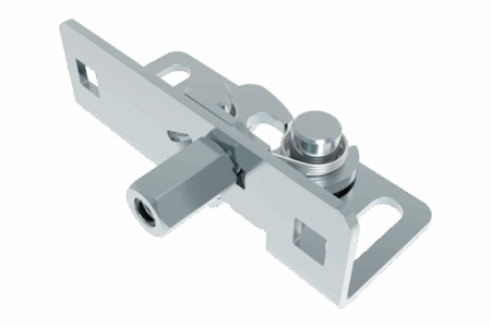 Southco launches rotary latch for agricultural and other off-highway machinery Picture of a latch