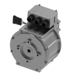 Danfoss launches new low-voltage electric motor at Agritechnica