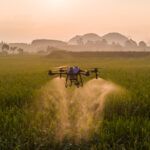 DJI Agriculture showcases next generation of Agras drones at Agritechnica
