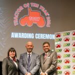 Tractor of the Year 2026 awards announced at Agritechnica