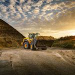 JCB to showcase 435S wheel loader at Agritechnica