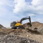 Volvo selects Eskilstuna as new crawler excavator assembly plant
