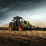 Claas reports positive 2025 despite market challenges