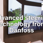VIDEO: A complete rundown of advanced steering solutions from Danfoss