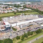 Cummins announces $50m Daventry investment