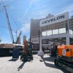 Develon to return to ConExpo with new equipment and demos
