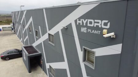 Danfoss Power Solutions completes acquisition of Hydro Holding Hydro Holding plant